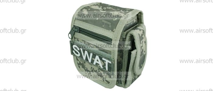 Duty Waist Bag (ACU)